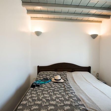 Apartamento Bleland Mykonos II Ano Mera Exterior foto
