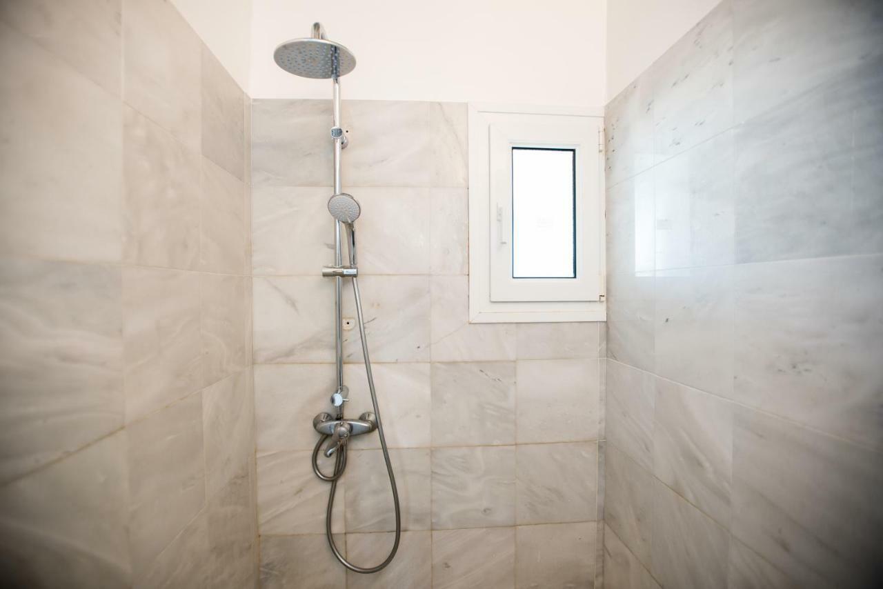 Apartamento Bleland Mykonos II Ano Mera Exterior foto